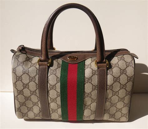 gucci bag authentication|identify vintage gucci bags.